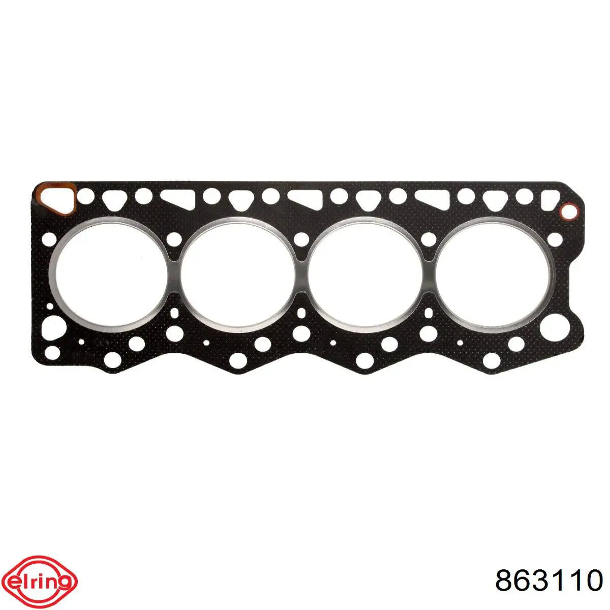 Comprar 863110 Elring Junta de culata