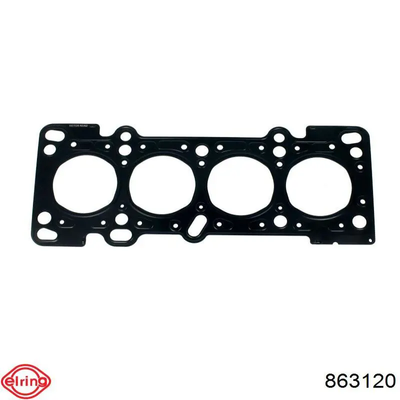 Comprar 863120 Elring Junta de culata