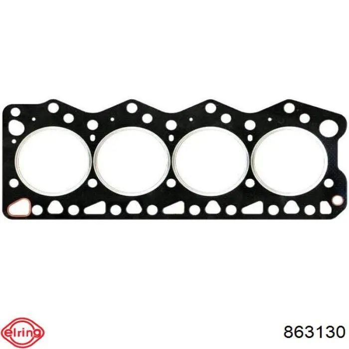 Juntas de culata Elring 863130 precio, desde 27,79 EUR