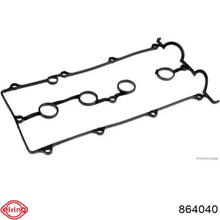 Junta tapa válvula Elring 864040 precio, desde 9,11 EUR