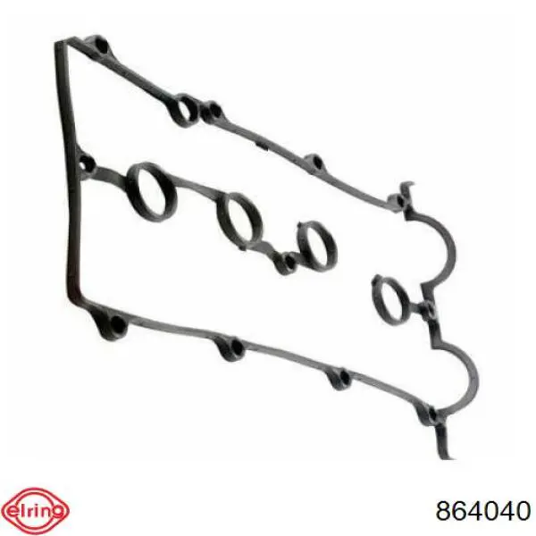 Comprar 864040 Elring Junta de tapa de balancines