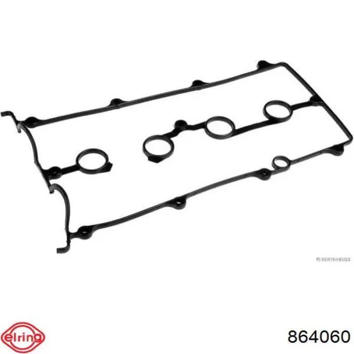Comprar 864060 Elring Junta de tapa de balancines
