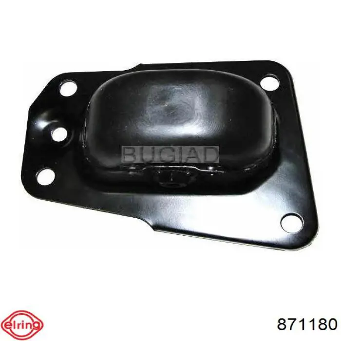 Retén de salida trasero de la caja de transferencia Elring 871180 precio, desde 10,30 EUR