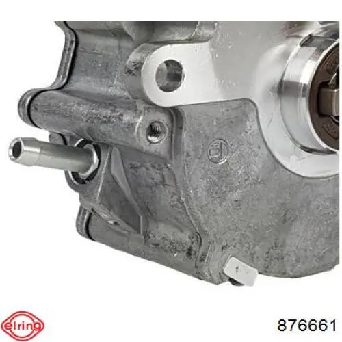 Comprar 876661 Elring Junta de la bomba tándem