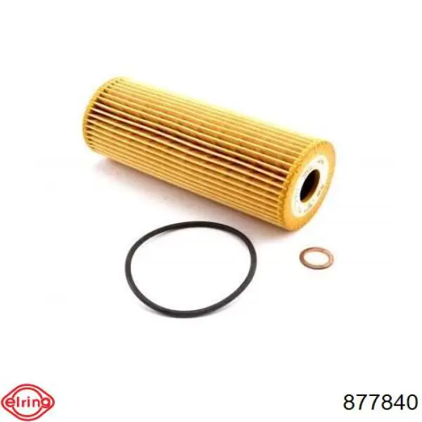 877840 Elring Tapón del cárter de aceite