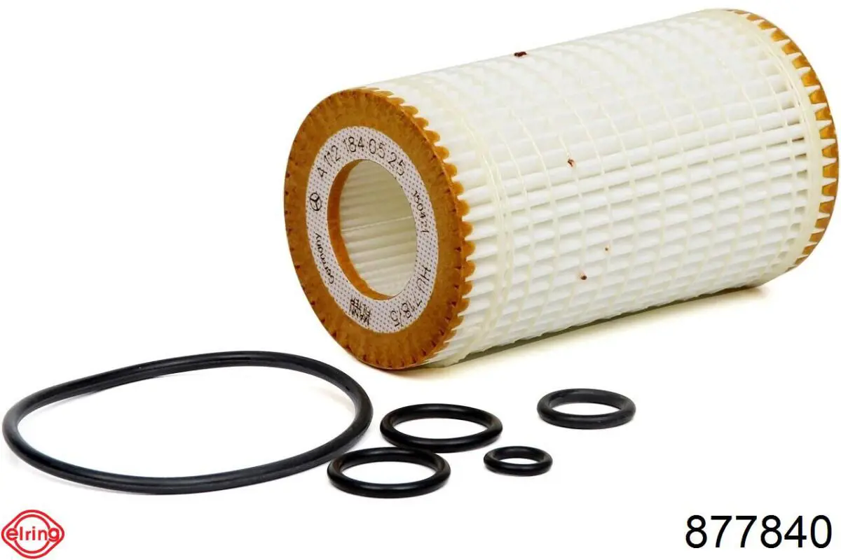Tapón del cárter de aceite Elring 877840 precio, desde 1,33 EUR
