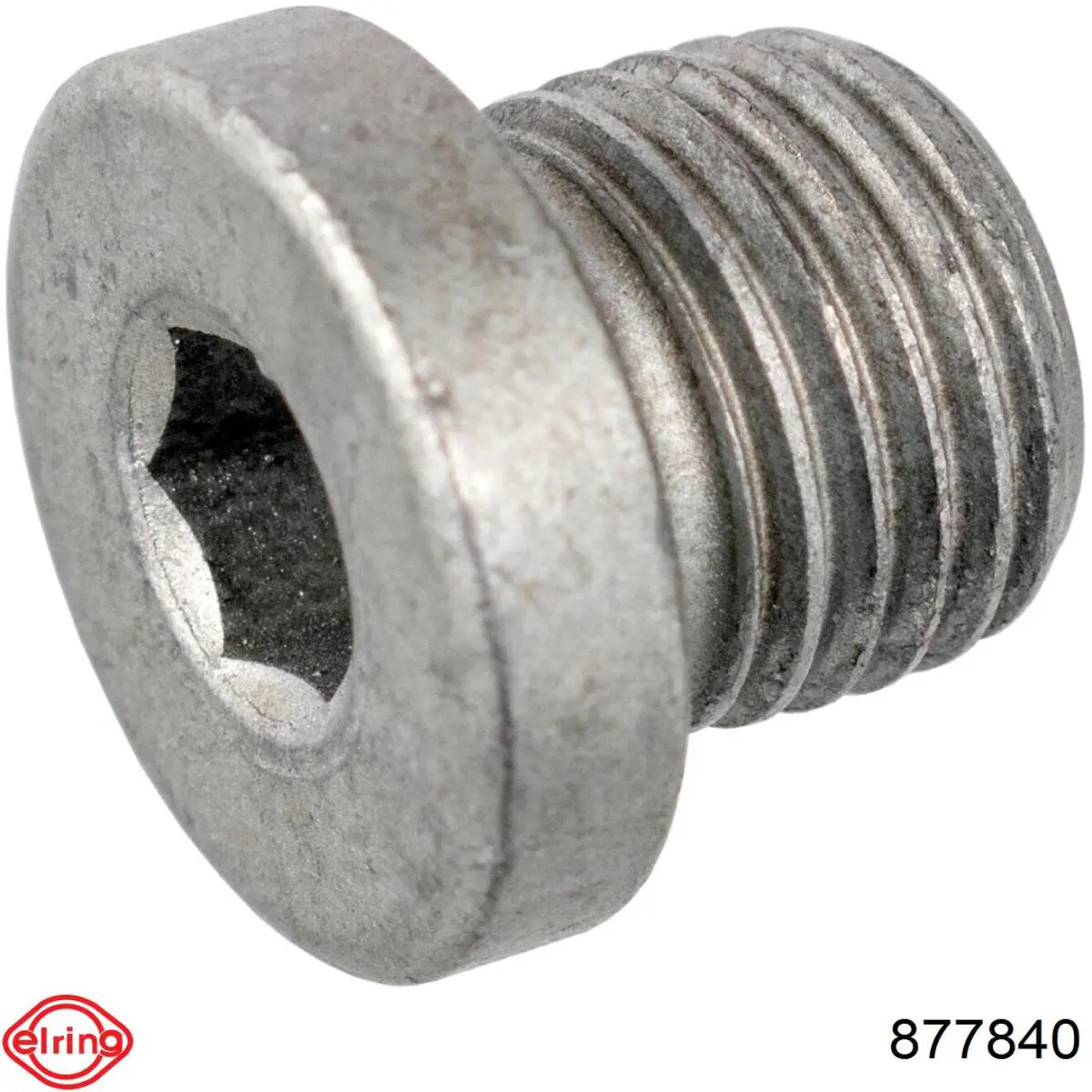 Tapón del cárter de aceite Elring 877840 precio, desde 1,57 EUR