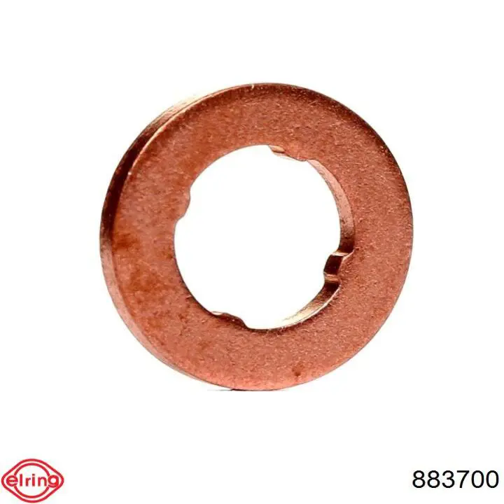883700 Elring Kit de reparación del inyector
