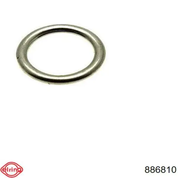 Junta de radiador de aceite Elring 886810 precio, desde 0,75 EUR