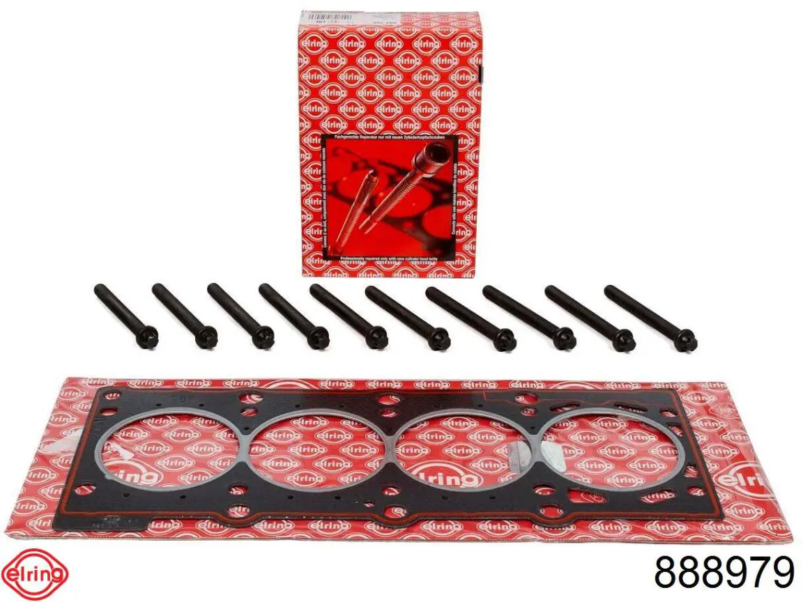 Junta de culata BMW 3 E46