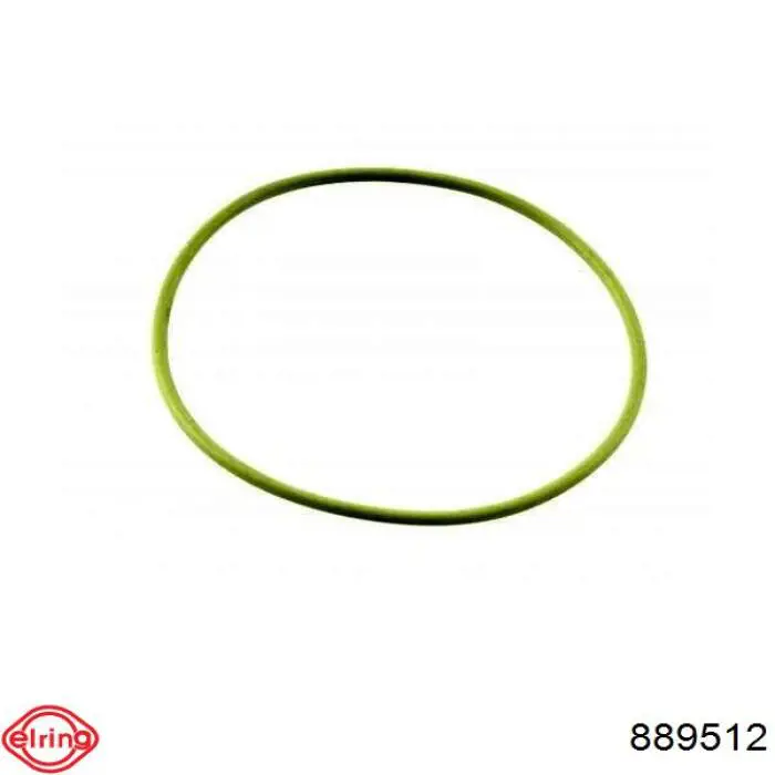 Retén del eje intermedio Elring 889512 precio, desde 2,42 EUR