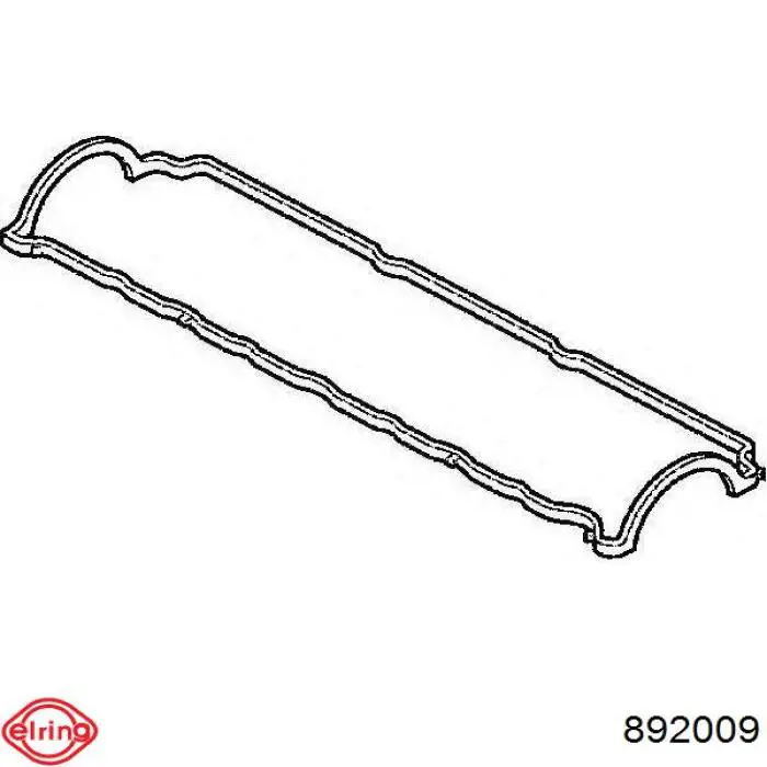 Junta tapa válvula Elring 892009 precio, desde 5,18 EUR