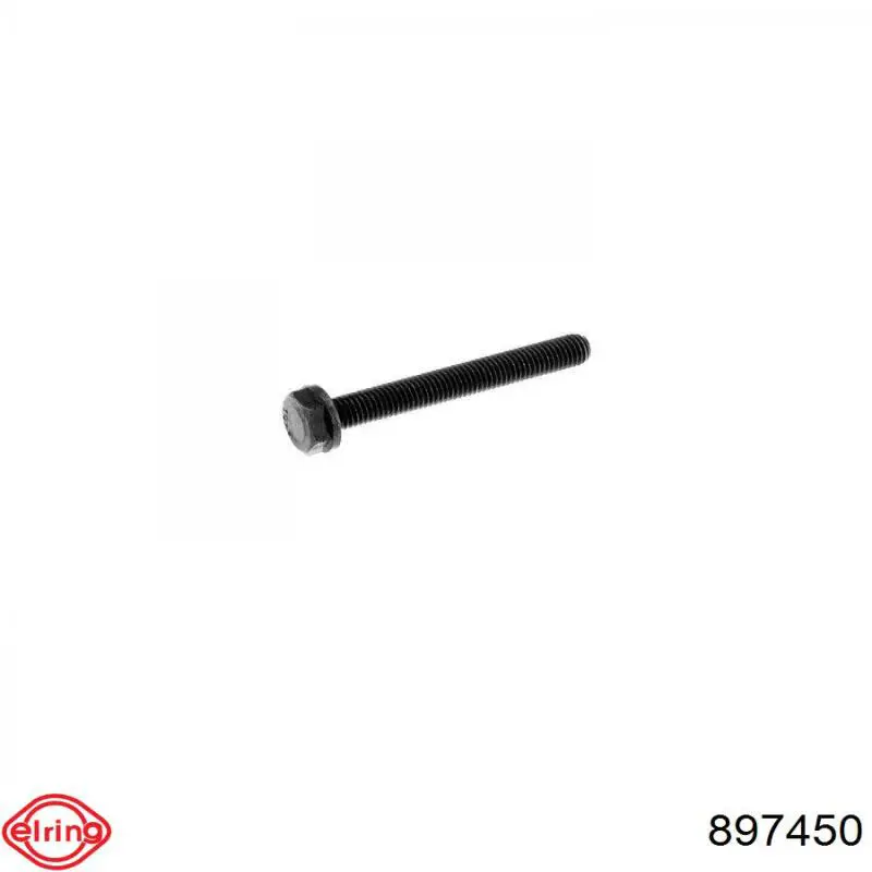 Comprar 897450 Elring Tornillos de culata
