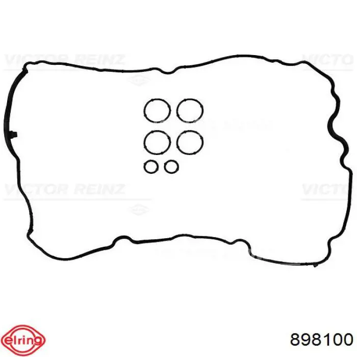 898100 Elring Junta de balancínes