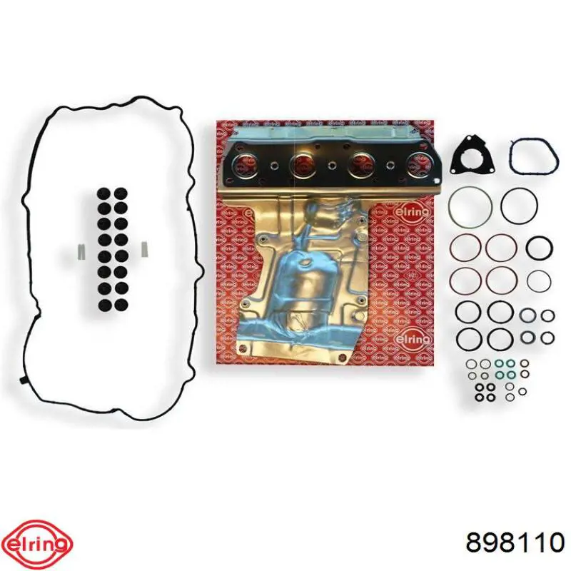 Juego de juntas superiores de motor Elring 898110 precio, desde 117,98 EUR
