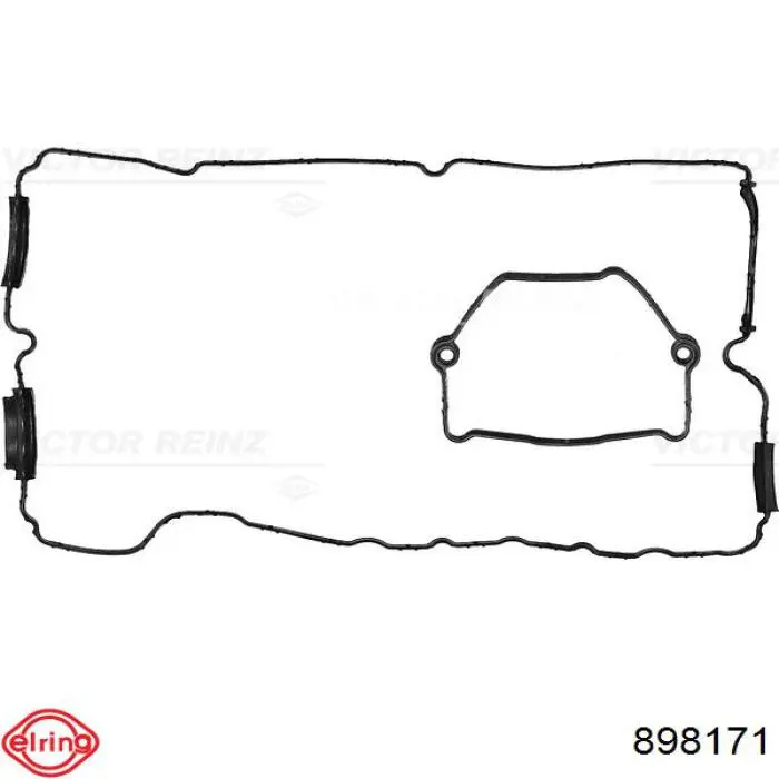 Comprar 898171 Elring Juego de juntas de tapa de balancines