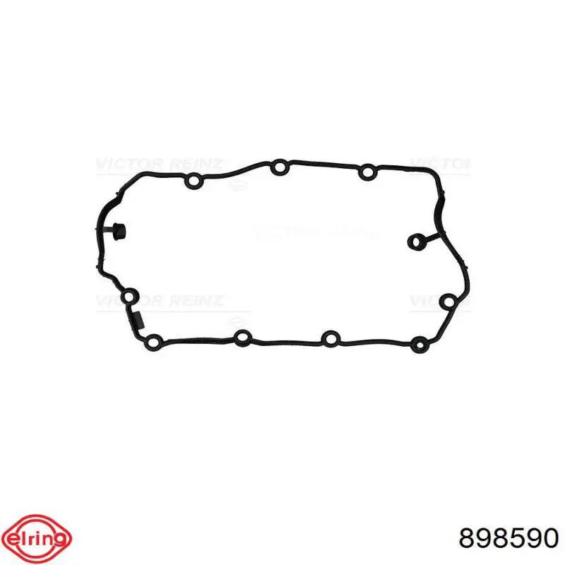Comprar 045103483E VAG Junta de tapa de balancines