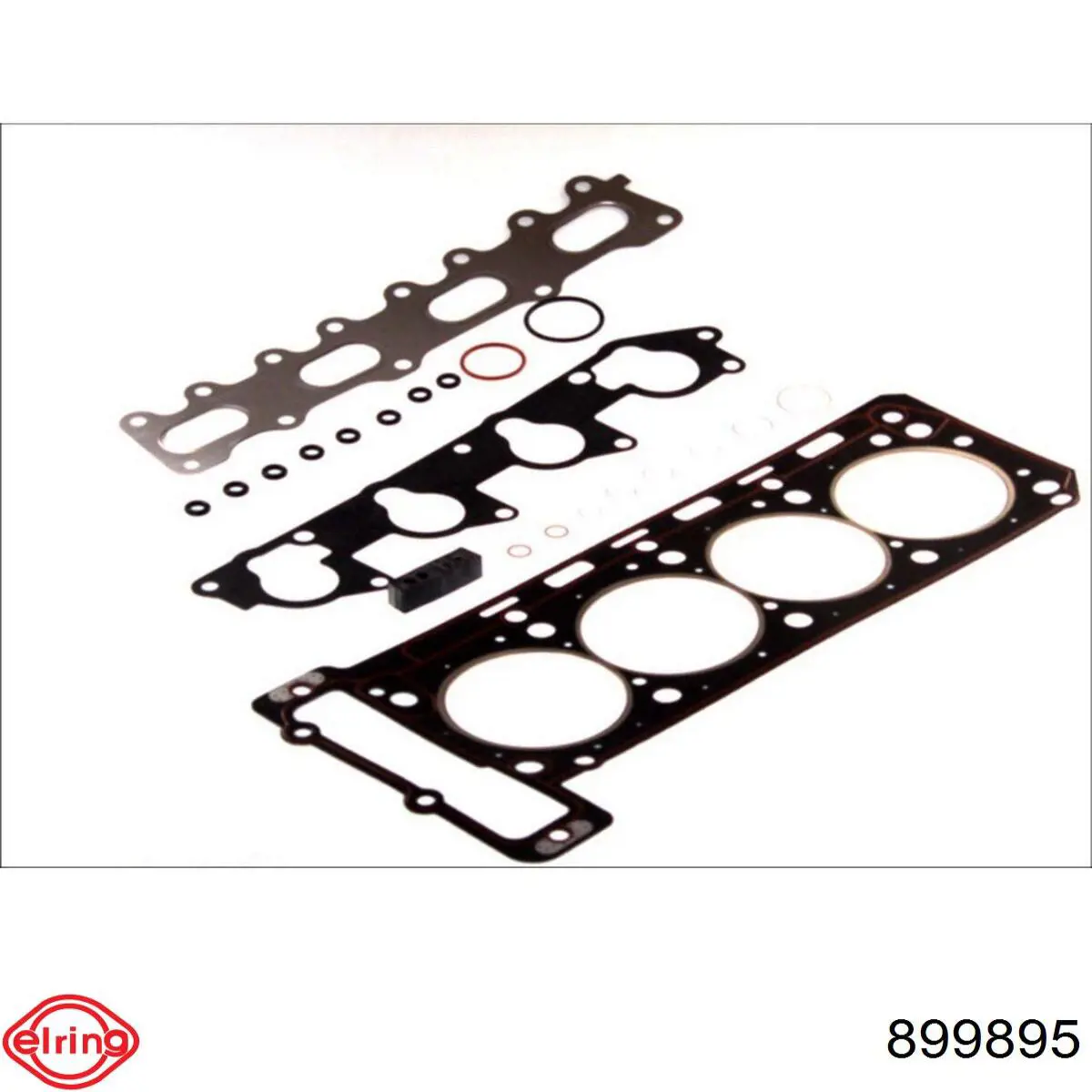 Comprar 899895 Elring Juego de juntas superiores de motor