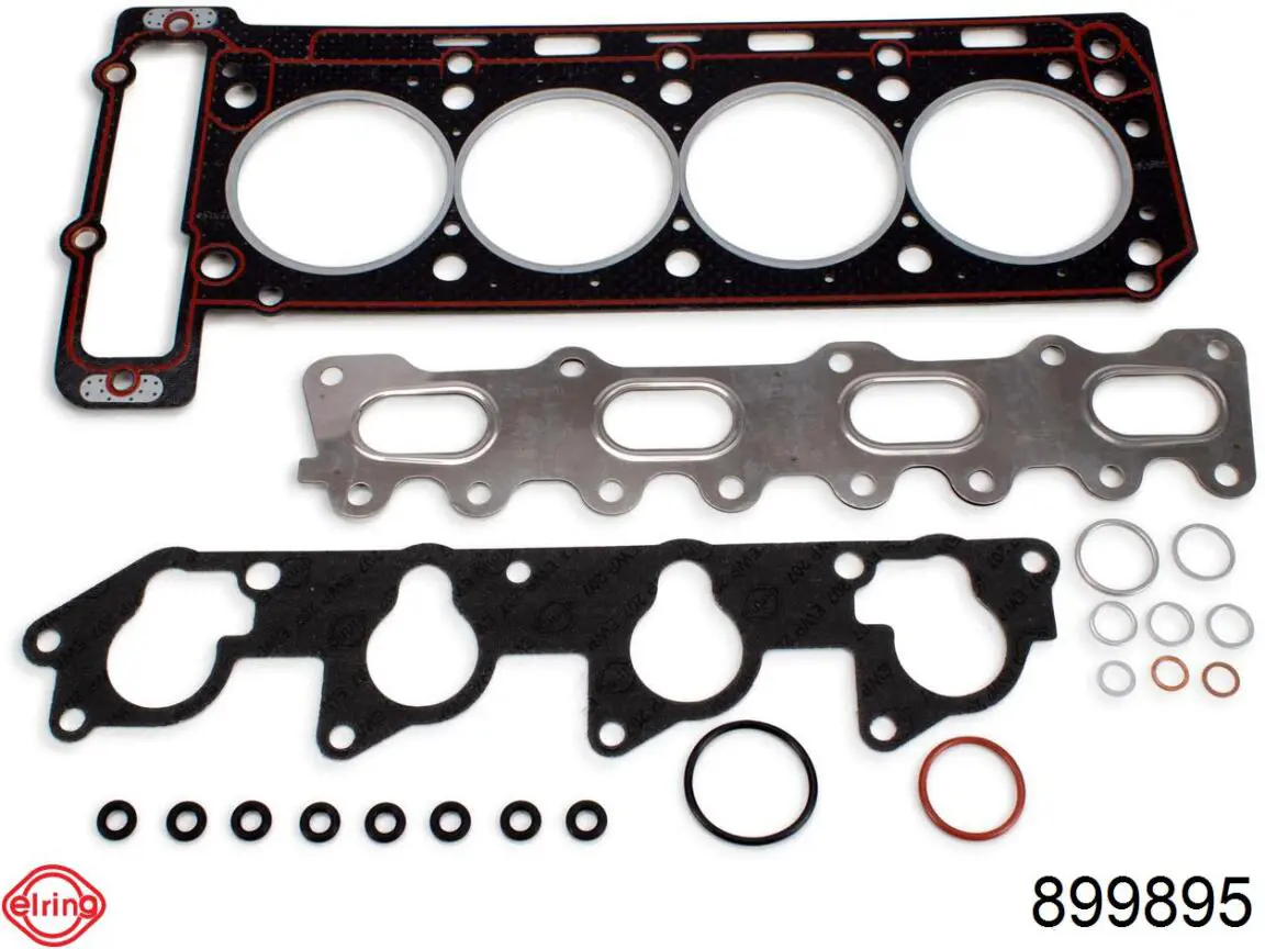 Juego de juntas superiores de motor Elring 899895 precio, desde 69,30 EUR