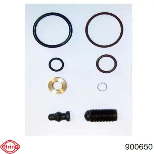 ELRING 900650 término análogo ELRING 900.650 kit de reparación, inyector