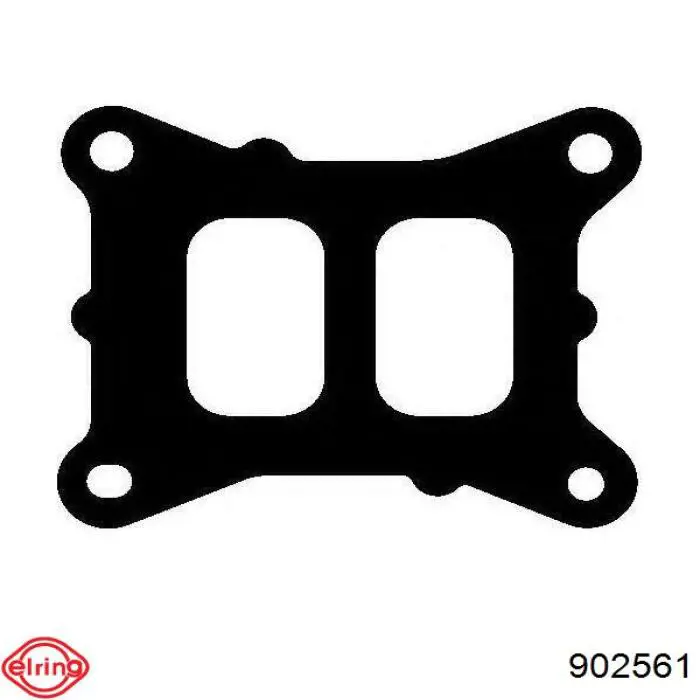 Junta colector escape Volkswagen Tiguan Allspace  SUV (BW2, BJ2) (2017 - 2025) precio, desde 7,11 USD