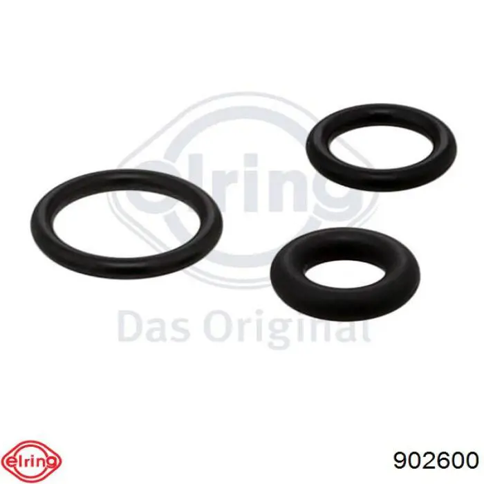 Comprar 902600 Elring Kit de reparación del inyector