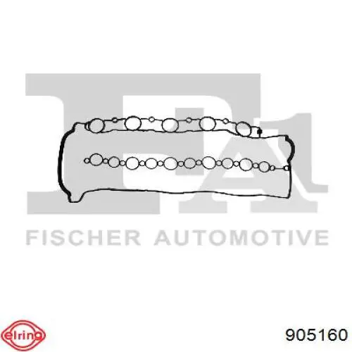 Comprar 905160 Elring Junta de tapa de balancines