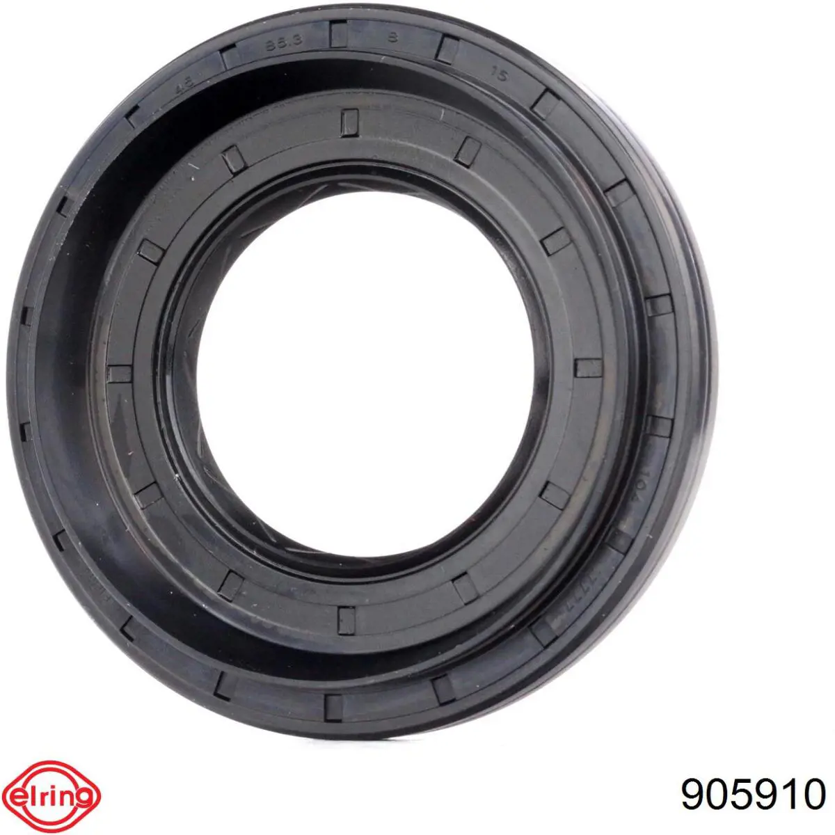 Comprar 905910 Elring Retén interior del semieje trasero