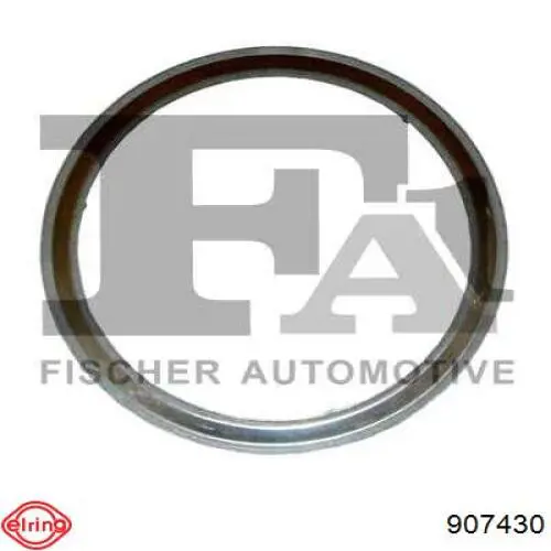 Junta de turbina de escape Elring 907430 precio, desde 3,75 EUR