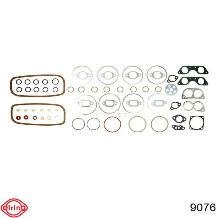 A0199970847 Mercedes Retén interior del cubo de rueda delantero