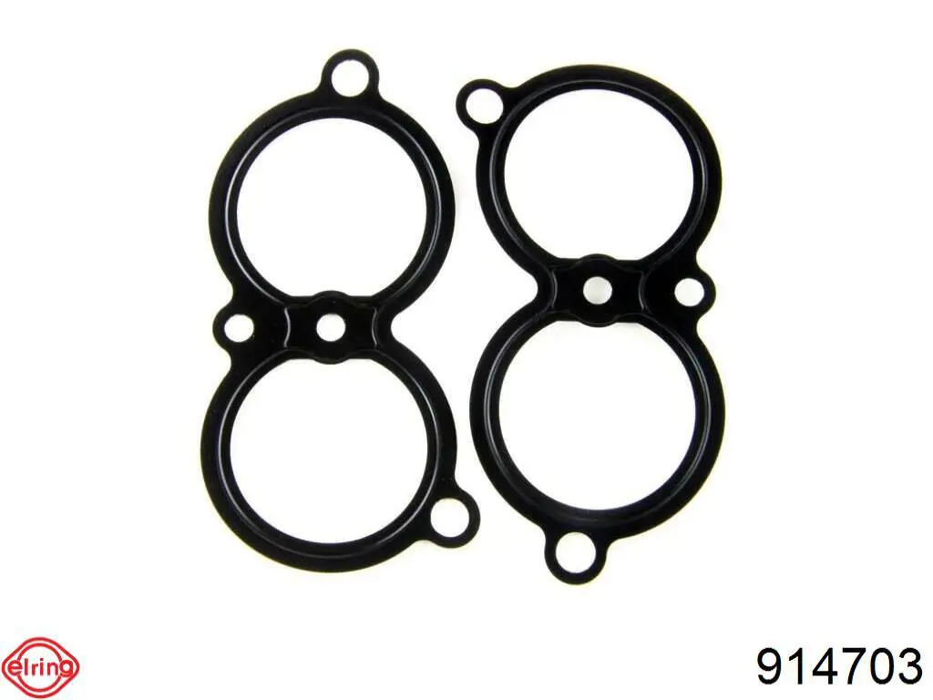 Comprar 914703 Elring Junta superior del colector de admisión