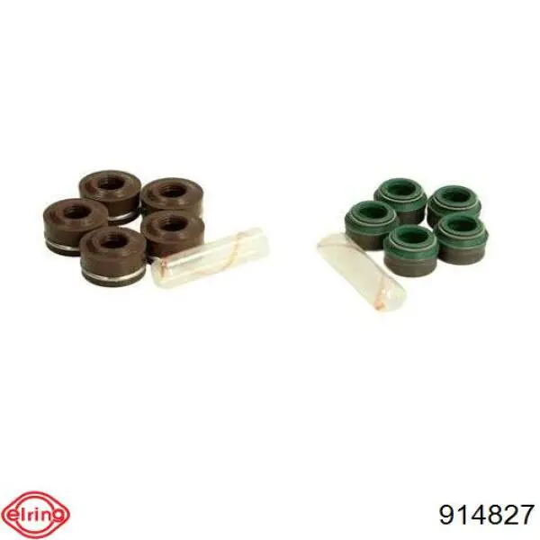 Retenes de válvulas Elring 914827 precio, desde 1,33 EUR