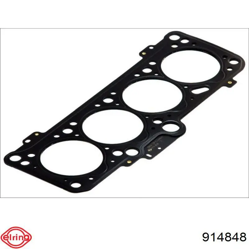 Juntas de culata Elring 914848 precio, desde 30,64 EUR