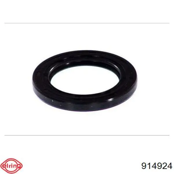 Comprar 914924 Elring Retén de cigüeñal frontal
