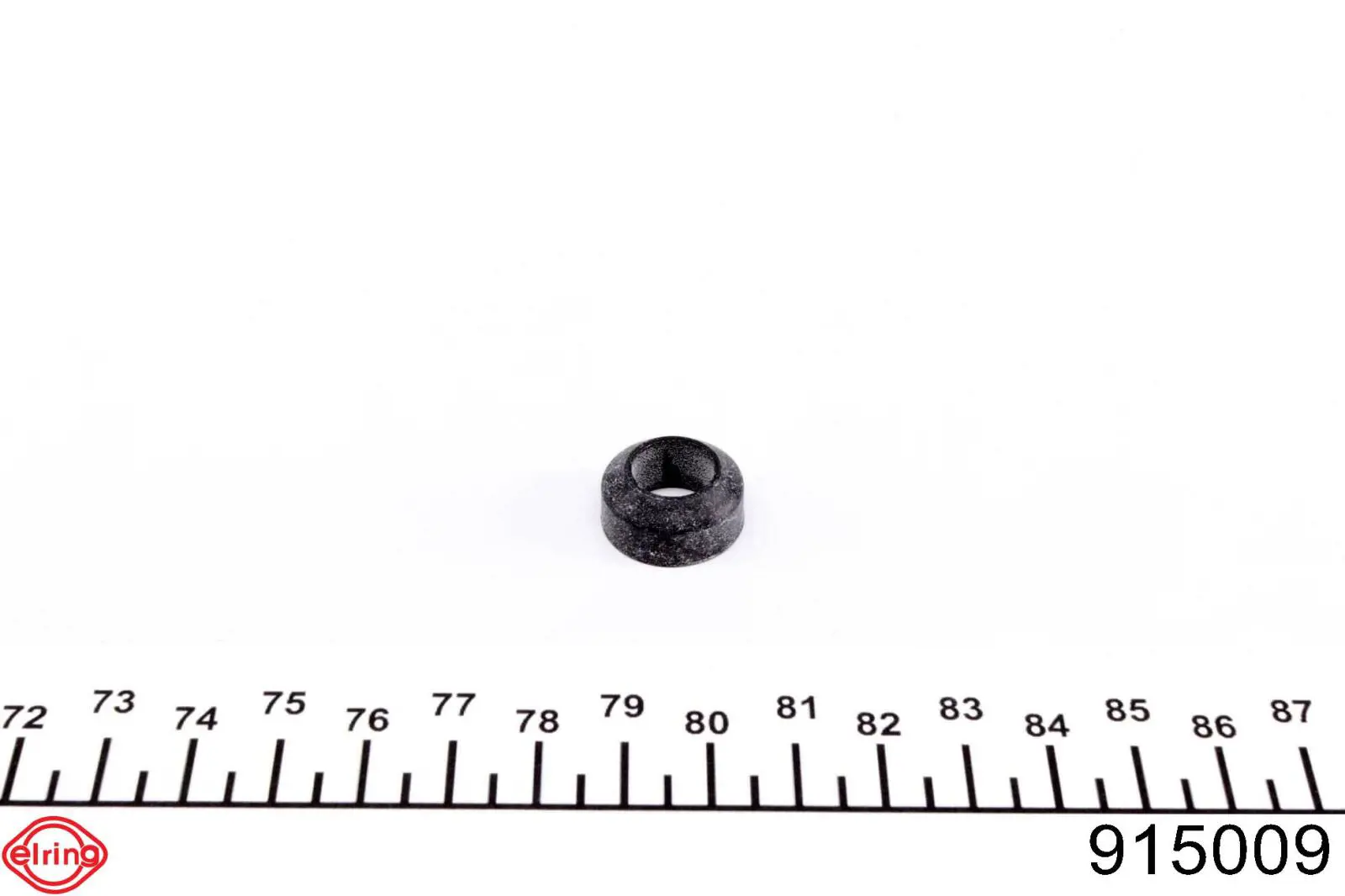 Comprar 915009 Elring Casquillo de fijación de la tapa de válvulas