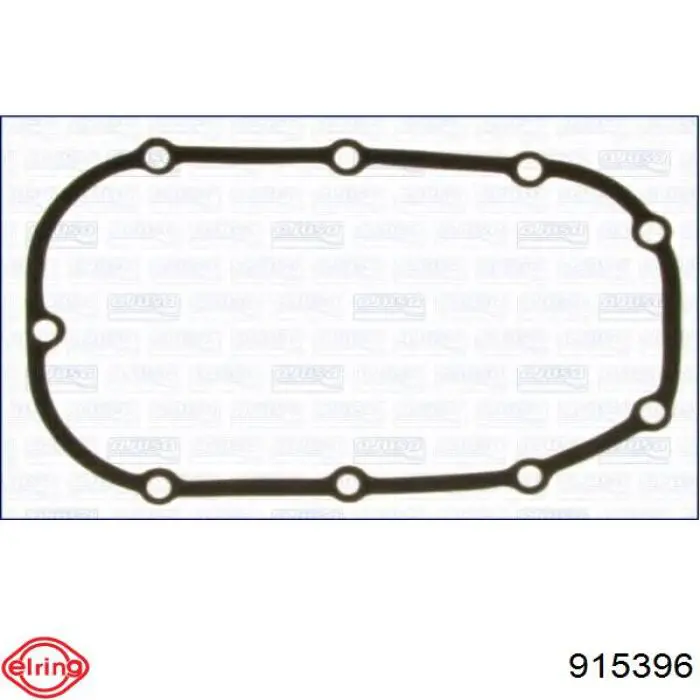 Junta, tapa superior de bloque de cilindros ELRING 915396