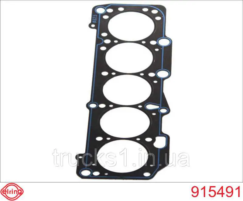 Juntas de culata Elring 915491 precio, desde 24,62 EUR