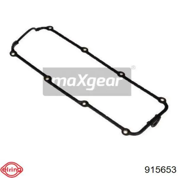 Junta de la tapa de válvulas del motor Volkswagen Passat 3A5, 351, 315