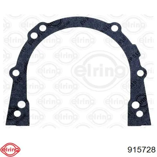 Junta de tapa trasera del cigüeñal Elring 915728 precio, desde 2,18 EUR