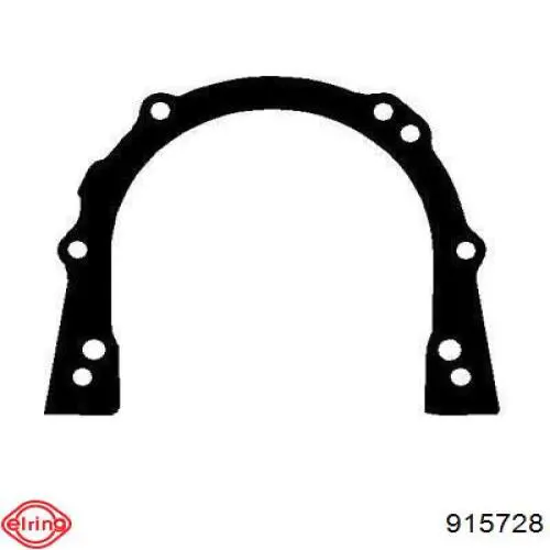 Comprar 915728 Elring Junta de tapa trasera del cigüeñal