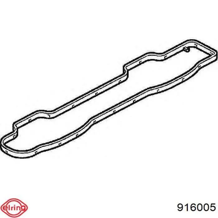 Comprar 916005 Elring Junta de tapa de balancines