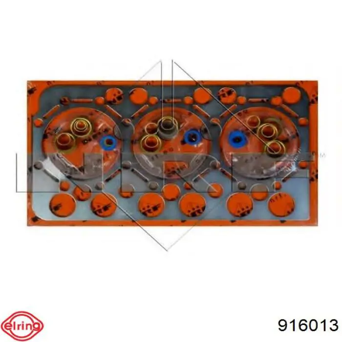 013109001 Victor Reinz Juego juntas motor