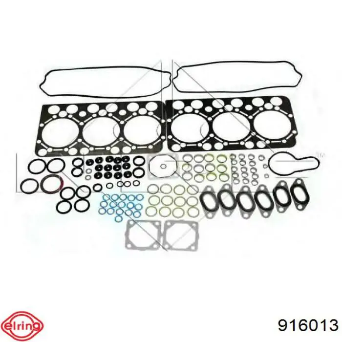 Comprar 013109001 Victor Reinz Kit completo de juntas del motor