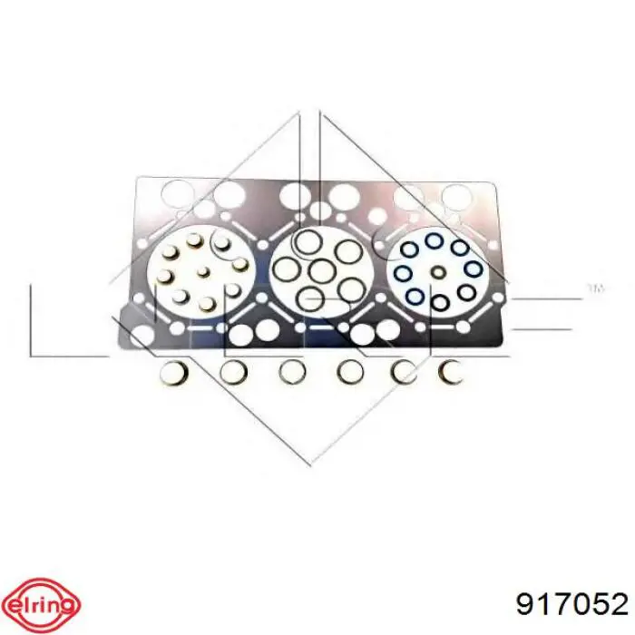 Kit completo de juntas Elring 917052 precio, desde 222,77 EUR