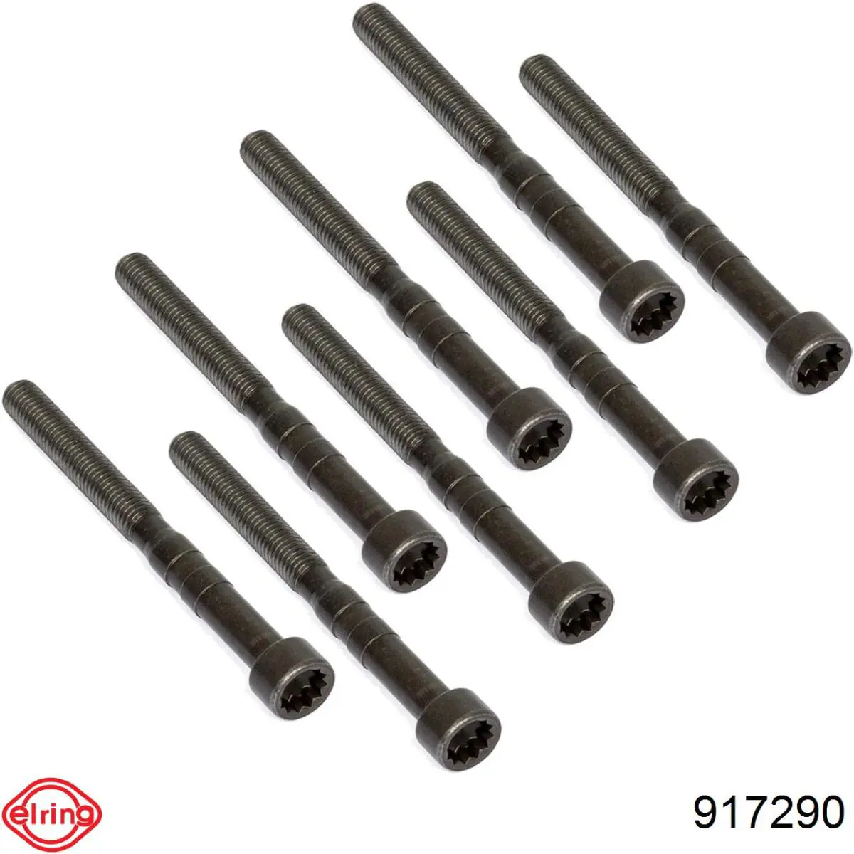 917290 Elring Tornillo del balancín de válvula