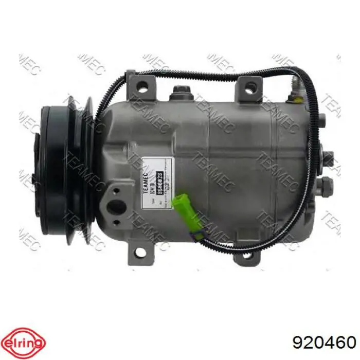 Comprar 920460 Elring Junta de culata