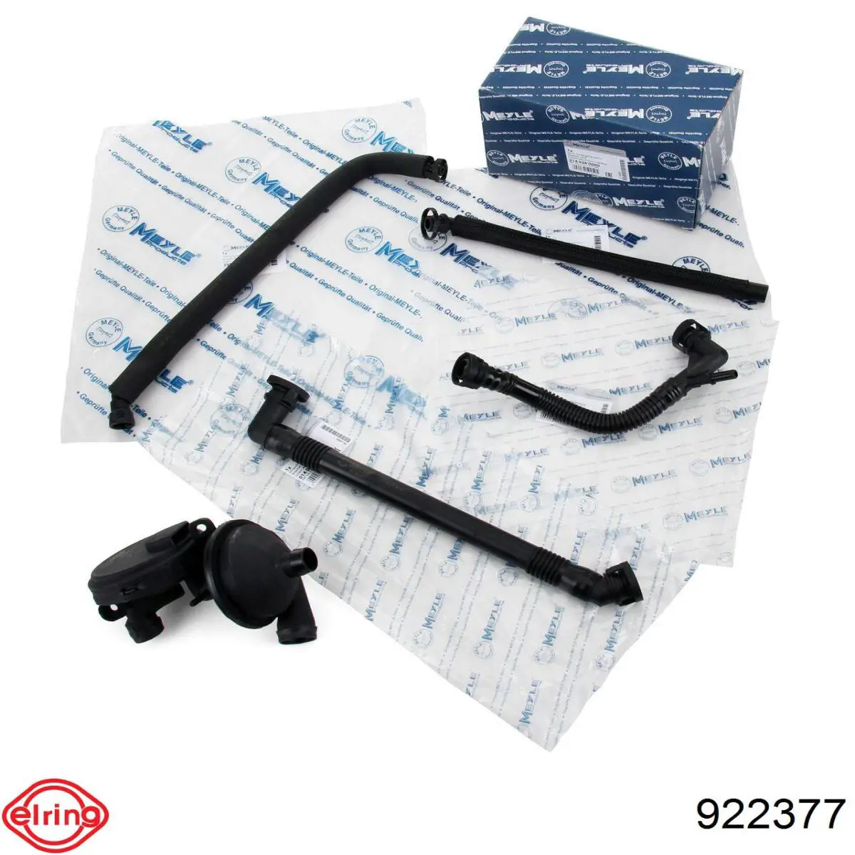 Junta superior de la tapa frontal del motor Elring 922377 precio, desde 8,89 EUR