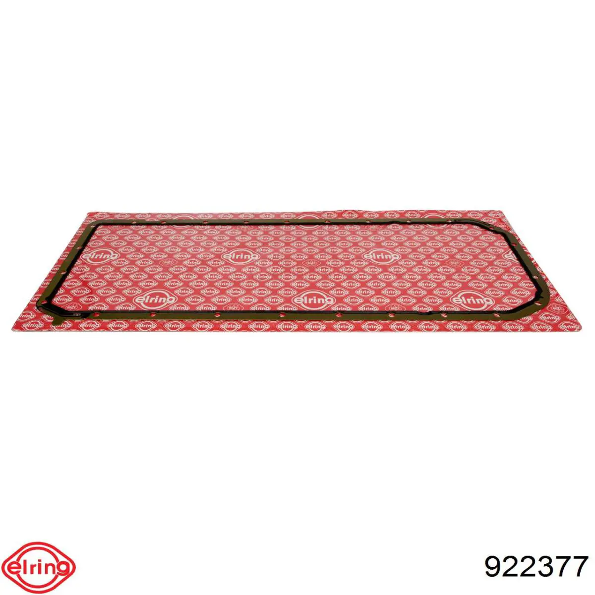 922377 Elring Junta superior de la tapa frontal del motor