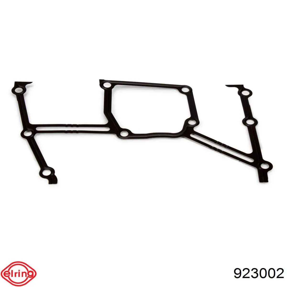 Junta superior de la tapa frontal del motor 11141739906 BMW