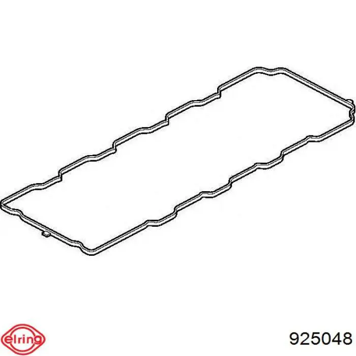 Comprar 04205895 Deutz Junta de tapa de válvulas derecha
